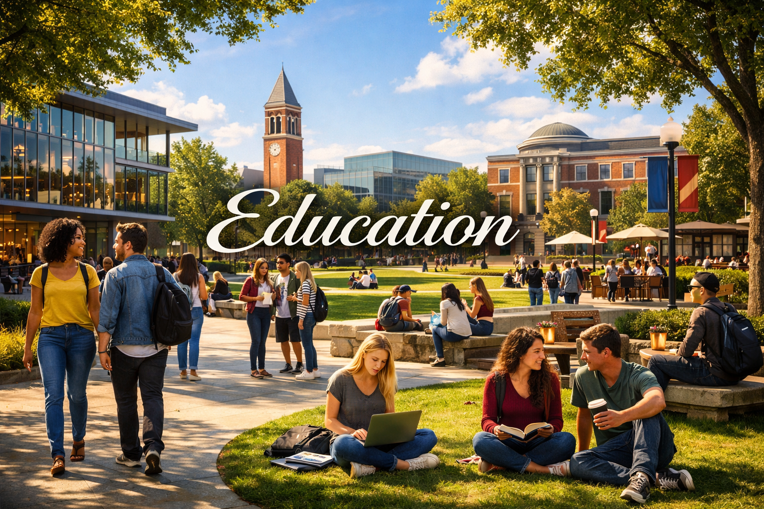 Universities and schools can use virtual tours to showcase their facilities, dorms, and lecture halls, which is especially valuable for remote or international students.
